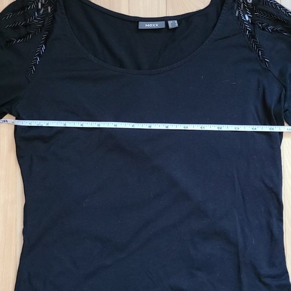 Mexx Beaded Top - Picture 5 of 9